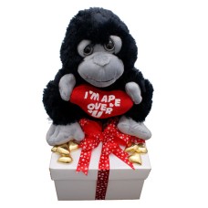 Ape Over You - Valentines Hamper