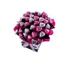 Heart To Heart - Chocolate Hamper Heart To Heart - Chocolate Hamper
