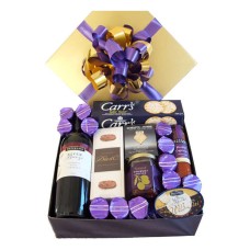 Gourmet Luxury - Mothers Day Hamper