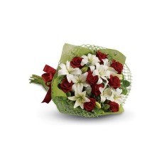 Royal Romance - Flower Bouquet Royal Romance - Flower Bouquet