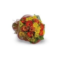 Thanks A Million - Flower Bouquet