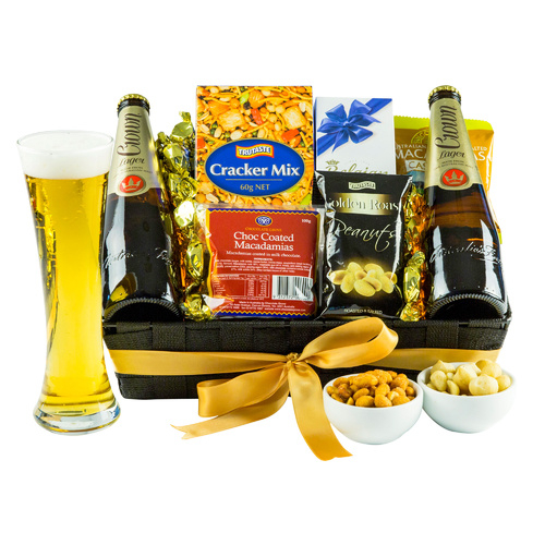 Best Brew - Fathers Day Hamper