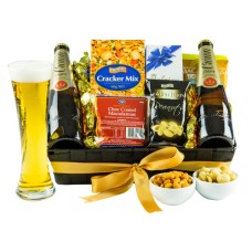 Best Brew - Gourmet Beer Hamper