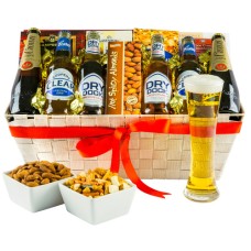Brewers Choice - Gourmet Gift Hamper
