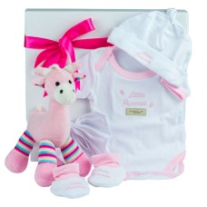 Little Princess - Baby Hamper