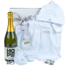 Baby Bubbles - Baby Hamper