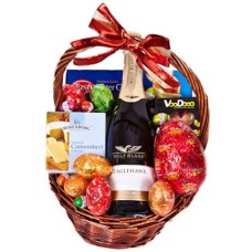 Gourmet Easter - Easter Hamper