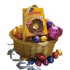 Extreme Chocolate - Easter Hamper