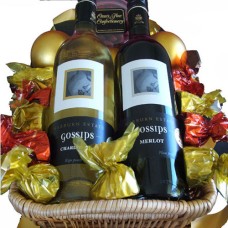 Splendid Sips - Wine Hamper