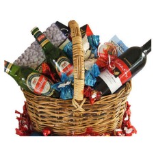 Gourmet Giving - Gift Hamper