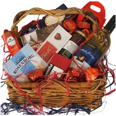 Gourmet Moments - Gift Hamper