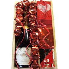 Timeless Appeal - Gourmet Gift Hamper