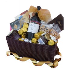 Gourmet Essentials - Gift Hamper