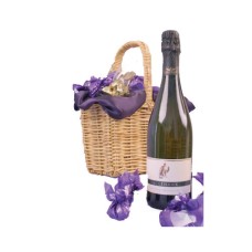 Sparkling Truffles - Wine Gift Hamper