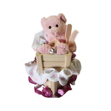 It's a Girl! - Baby Hamper