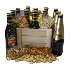 The Anzac - Fathers Day Hamper