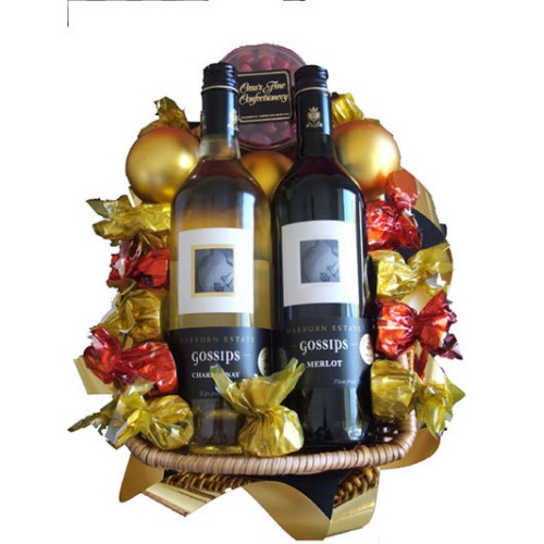 Splendid Sips - Valentines Hamper