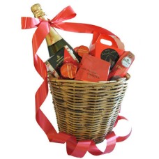 Chocolate Celebration - Valentines Hamper Chocolate Celebration - Valentines Hamper