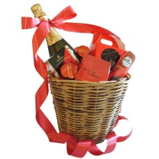 Chocolate Celebration - Easter Hamper