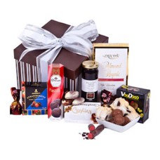 Dreaming of Chocolate - Easter Hamper