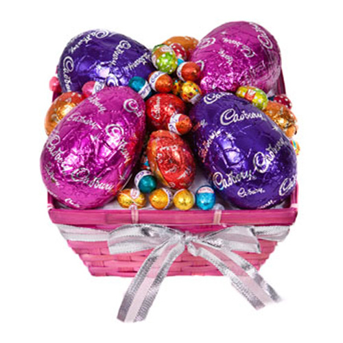 Easter Wish - Easter Hamper