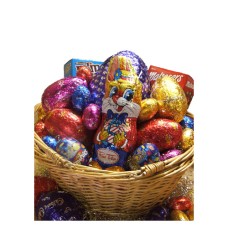 Chocoholic - Easter Hamper