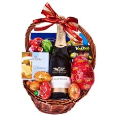 Gourmet Easter - Easter Hamper