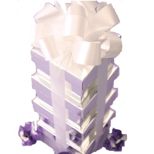 Mum's Chocolate Tower - Mothers Day Hamper