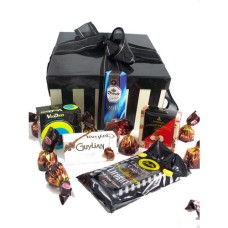Dad's Chocolate Box - Fathers Day Hamper