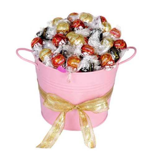 Mums Chocolate Assortment - Mothers Day Hamper