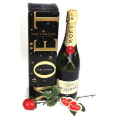 French Rose - Mothers Day Hamper