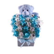 Prince Charming - Baby Hamper