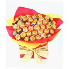 Lip Smakin' - Chocolate Hamper
