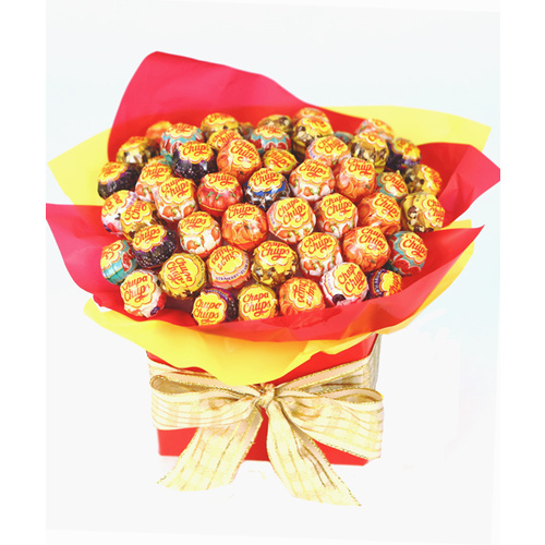 Lip Smakin' - Childrens Hamper
