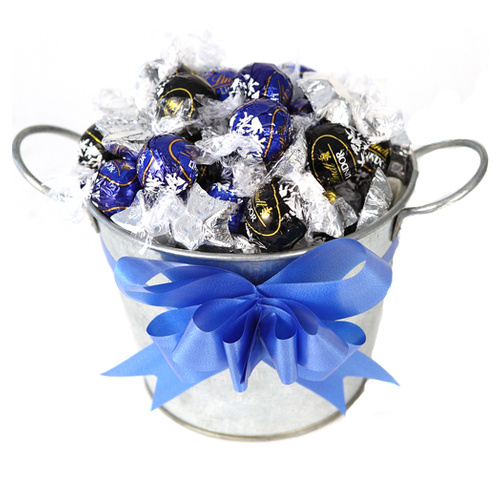 Choc Pot - Fathers Day Hamper