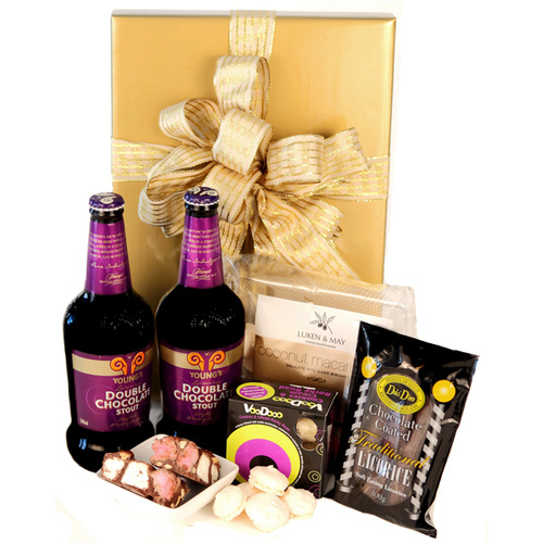 Beer O'Clock - Fathers Day Hamper