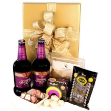Beer O'Clock - Beer Hamper