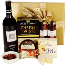 Afternoon Delight - Gift Hamper