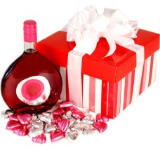 Sweet Rosalina - Valentines Hamper Sweet Rosalina - Valentines Hamper