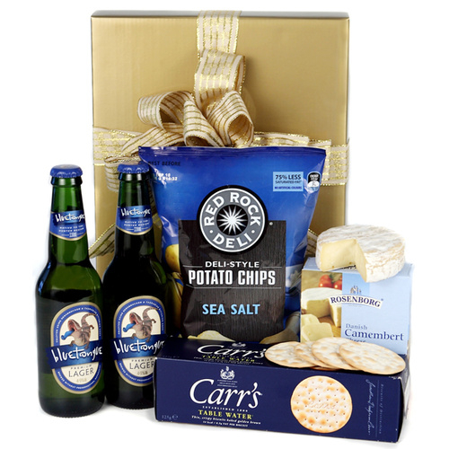 Byron Bay Beauty - Fathers Day Hamper