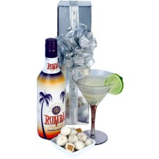 Ready To Rumba - Gift Hamper Ready To Rumba - Gift Hamper