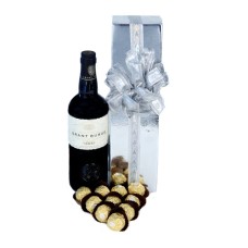 Tawny Port - Fathers Day Hamper