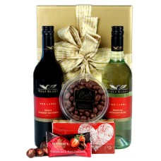 Pack of Wolves - Fathers Day Hamper