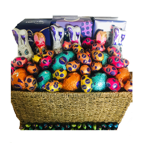 Eggstreme - Easter Hamper