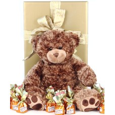 Cuddle Up - Valentines Hamper