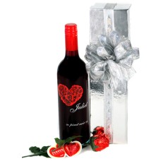 My Juliet - Valentines Hamper