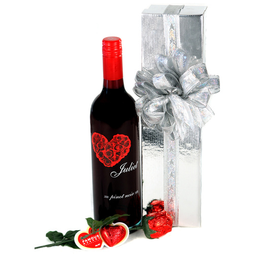 My Juliet - Valentines Hamper