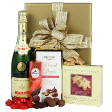 French Kiss - Valentines Hamper