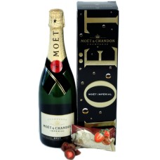 Impress Me - Valentines Day Hamper
