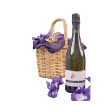 Sparkling Truffles - Wine Hamper